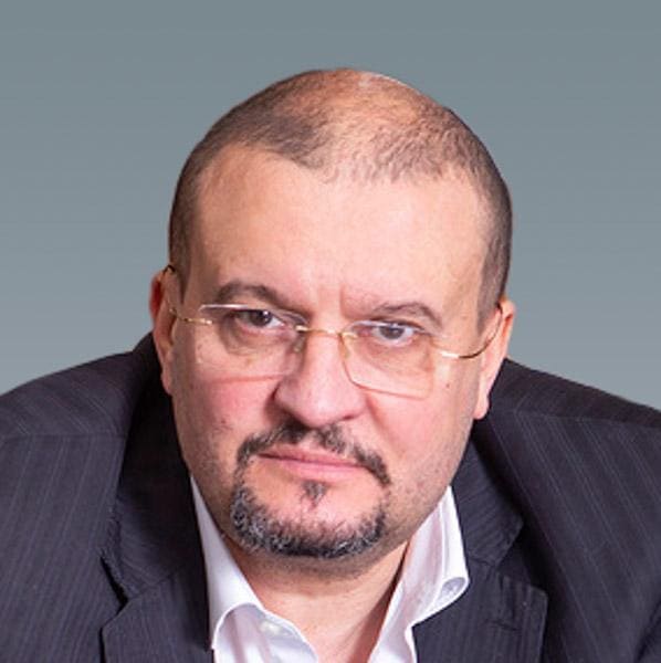 Якушкин Вячеслав Иванович