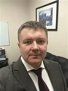 Дадаев Сергей Анатольевич